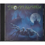 Shockmachine CD Shockmachine (Omonimo Same) Sanctuary 5033826205828