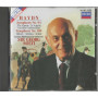 Haydn ,Solti  CD Symphony No. 94 &100 / London – 4118972 Nuovo