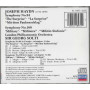Haydn ,Solti  CD Symphony No. 94 &100 / London – 4118972 Nuovo