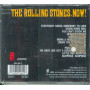 The Rolling Stones CD Now ! / London Records – 844 462-2 Sigillato