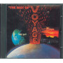 Voyage CD The Best Of Voyage / Unidisc ‎– SPLK2-8021 Sigillato