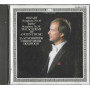 Mozart, Schroder, Hogwood  CD Symphony N. 34 & 41 Jupiter / 4116582 Nuovo