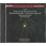 Händel, Gardiner  CD Music For The Royal Fireworks /  4111222 Nuovo