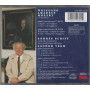 Mozart, Schiff, Végh  CD Piano Concertos N.17, K453 & N.18, K456 / Sigillato