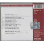 Bartók, Kocsis CD  Works For Piano Solo 2 / Philips – 4420162 Sigillato