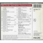 Webber, Julian Webber, Maazel  CD Variations  / Philips – 4203422 Nuovo