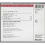Mahler, Philharmoniker, Haitink  CD Symphony No. 1 /  4209362 Nuovo