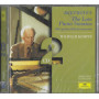 Beethoven CD Wilhelm Kempff / Deutsche – 4530102 Sigillato