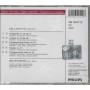 Bartok, Kocsis CD Works For Piano Solo 1 / Philips – 4341042 Sigillato