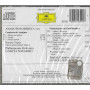 Rodrigo, Yepes, Navarro CD Concierto De Aranjuez / Deutsche – 4153492 Sigillato