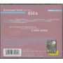 Verdi, Ricciarelli, Domingo, Nucci, Obraztsova, Abbado CD Aida / Sigillato