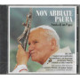 Valente, Zanussi CD Non abbiate paura, Storia di un Papa / Eur 4840162 Sigillato