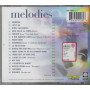 Various CD Melodies / PolyGram – 5641182 Sigillato