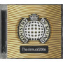 Various CD Ministry Of Sound - The Annual 2006 / 9836688 Sigillato