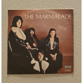 The Marmalade Vinile 7" 45 giri Radancer / Sarah / Just One Woman / F13297 Nuovo