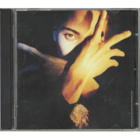 Terence Trent D'Arby  CD Neither Fish Nor  Flesh / CBS – 4658092 Sigillato
