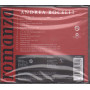 Andrea Bocelli CD Romanza Nuovo Sigillato 8033120980022