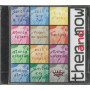 Then And Now CD Compilation / Columbia - 4774922 Sigillato