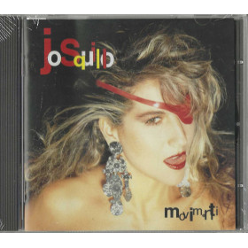 Jo Squillo CD Movimenti / Movimenti Sigillato