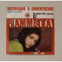 Fiammetta Vinile 7" 45 giri Ricordare O Dimenticare / MINI 2004 Nuovo