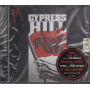 Cypress Hill CD Rise Up Nuovo Sigillato 5099962717724