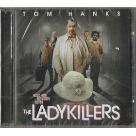 Various CD The Ladykillers / Columbia – 5164692 Sigillato