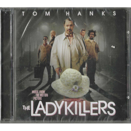 Various CD The Ladykillers / Columbia – 5164692 Sigillato