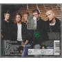 Westlife CD Turnaround / RCA – 82876576082 Sigillato
