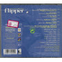 Various CD Flipper / The Track Factory – MCD 11445 Sigillato