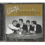 Westlife CD Allow Us To Be Frank / BMG UK Ireland – 82876656522 Sigillato