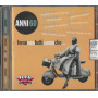 Various CD Anni 60 Forse Non Tutti Sanno Che / Universal – UMD77058 Sigillato