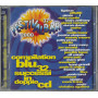 Various CD 37° Festivalbar 2000 - Blu / Columbia – 4983252 Sigillato
