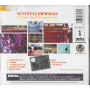 Stato Brado CD Fertilizer Sound For Planet Ears /	Irma – 4966482 Sigillato