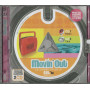 Various CD Movin Out La Compilation Di Gay Tv / Universo - 5153993 Sigillato