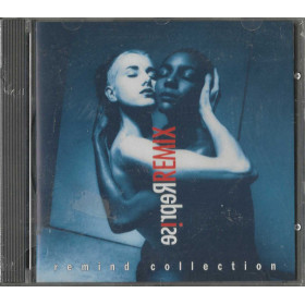 Michael Jackson CD Remix Reprise / Elekta – C 7815272 Sigillato