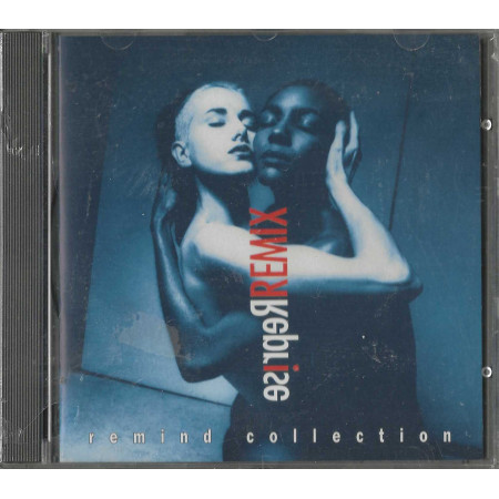 Michael Jackson CD Remix Reprise / Elekta – C 7815272 Sigillato