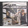 Daniel Merriweather CD  Love & War Nuovo Sigillato 0886974731924