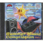 Various CD Summer Music Compilation Vol. 1 / Tieni Duro – 5042552 Sigillato