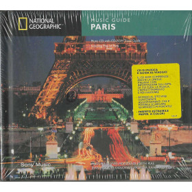 Various CD Music Guide: Paris / Sony Music – 9894992 Sigillato