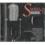 Various CD Swing Mania / Sony Music – 5175842 Sigillato