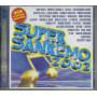 Various CD Supersanremo 2002 / Columbia – COL 5075132 Sigillato