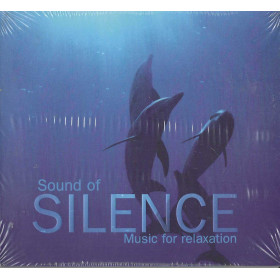 Various CD Sound Of Silence / Sony Classical – SMK 46361 Sigillato