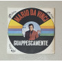 Mario Da Vinci Vinile 7" 45 giri 'A Legge 'E L'Omertà / Guappescamente / Nuovo