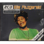 Ella Fitzgerald Doppio CD Double Best Collection Nuovo Sigillato 8028980256929