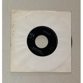 Giuseppe De Stefano Vinile 7" 45 giri Lo Devo A Te / Pace / DCD – 8118 Nuovo