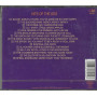 Various CD Hits Of The 60's / CBS – 4662942 Sigillato