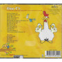 Gino Il Pollo CD Gino C'è / BMG – 74321943142 Sigillato