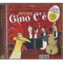 Gino Il Pollo CD Gino C'è / BMG – 74321943142 Sigillato