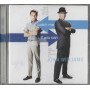 John Williams CD Catch Me If You Can / DreamWorks  – 4504102 Sigillato