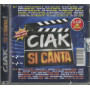 Various CD Ciak Si Canta / MGK - 172/CD Sigillato